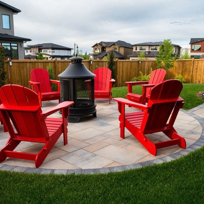 Low Maintenance Family Friendly